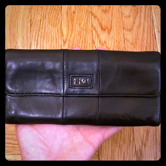 Real leather - Picture 1 of 2